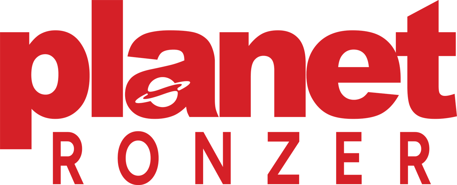 Planet Ronzer Community